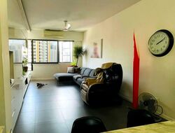 Central Green Condominium (D3), Condominium #543421801